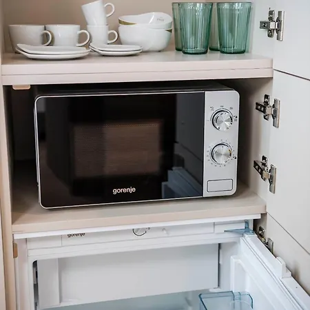 Boutique Zach 호텔 3*