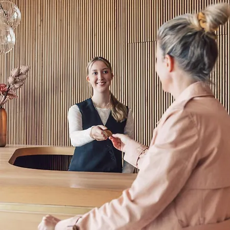 Boutique Zach Hotel
