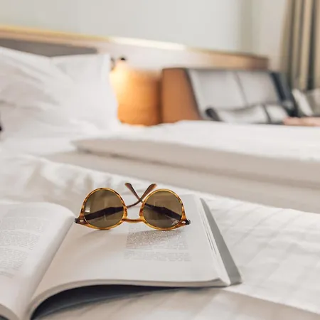 Boutique Zach 호텔