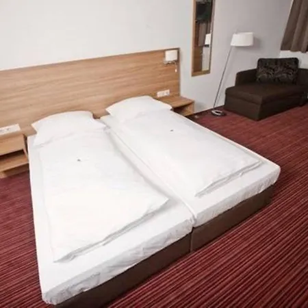 Boutique Zach 호텔 인스브루크