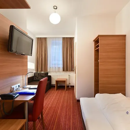 Boutique Zach 3* 인스브루크