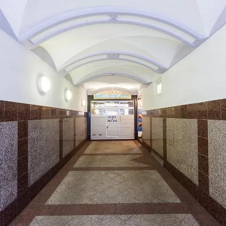 Hotel Boutique Zach Innsbruck
