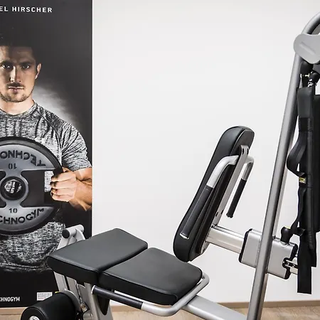 Hotel Boutique Zach Innsbruck