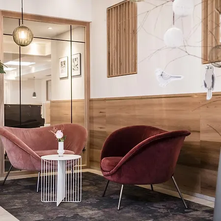 Boutique Zach Innsbruck