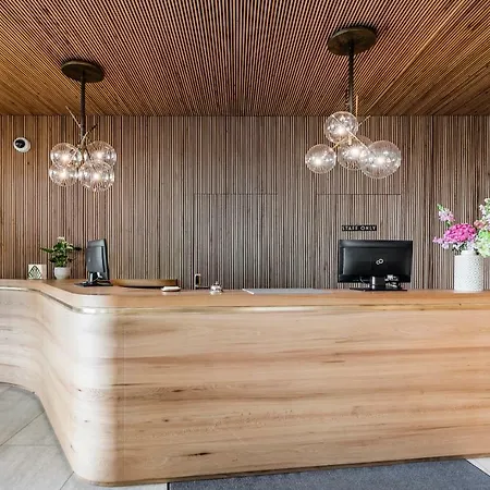 호텔 Boutique Zach