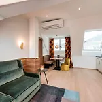 Hotel Boutique Zach Innsbruck