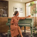 Hotell Boutique Zach