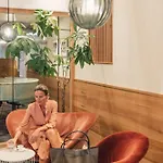 Hotel Boutique Zach Innsbruck
