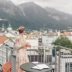 Boutique Zach Hotell 3*