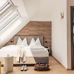 Boutique Zach Hotel Innsbruck