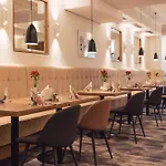 Boutique Zach 3* Innsbruck