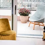 Hotell Boutique Zach