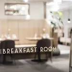 Hotell Boutique Zach Innsbruck