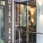 Boutique Zach 3* 인스브루크