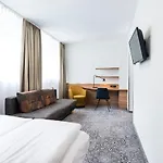 Hotell Boutique Zach Innsbruck