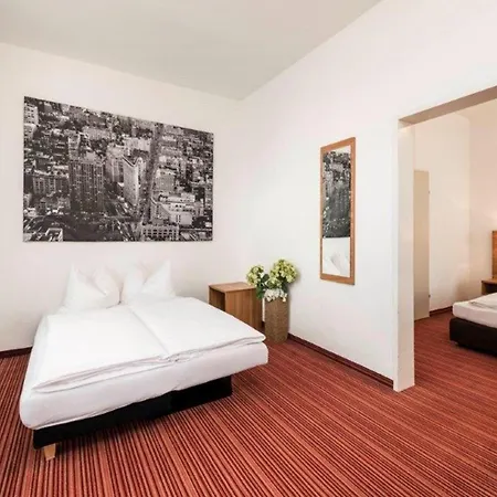 מלון Boutique Zach