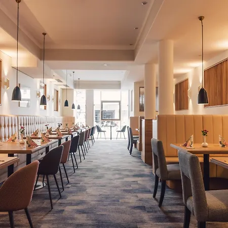 Boutique Zach 3* אינסברוק