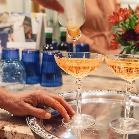 Boutique Zach Szálloda Innsbruck