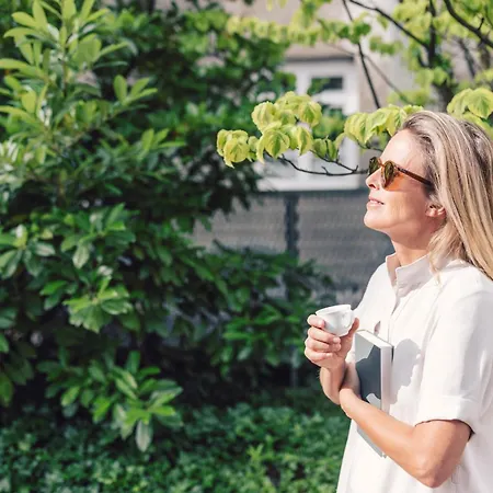 Hotel Boutique Zach 3*