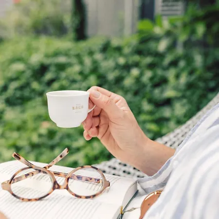 Hotel Boutique Zach 3*