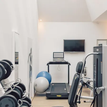 מלון Boutique Zach אינסברוק