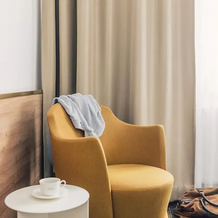 Boutique Zach 3* אינסברוק