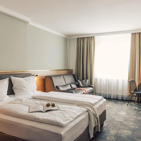 Boutique Zach מלון