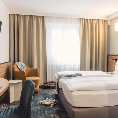 Boutique Zach מלון 3*