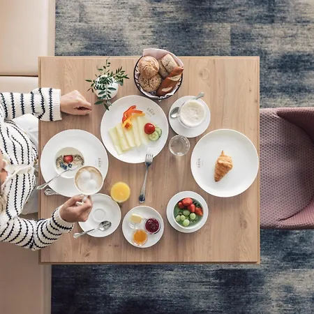 Boutique Zach 3* אינסברוק