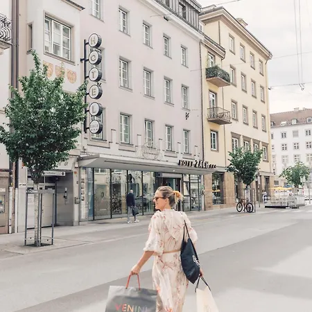 מלון Boutique Zach