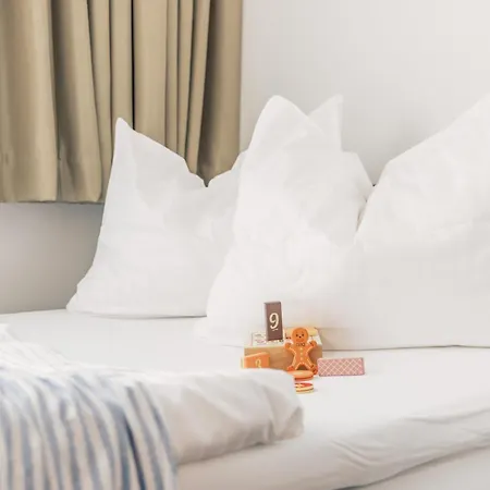 Boutique Zach מלון אינסברוק