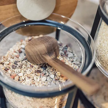 מלון Boutique Zach אינסברוק