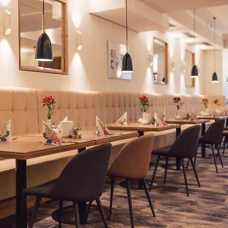 Boutique Zach 3* אינסברוק