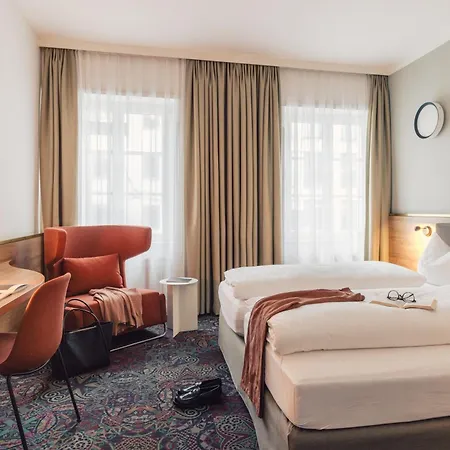 Boutique Zach Innsbruck