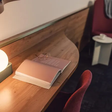 Boutique Zach Szálloda Innsbruck