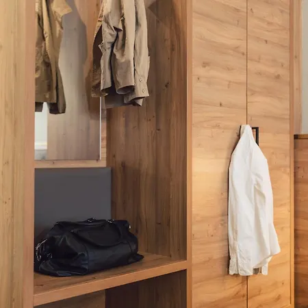 Boutique Zach Hotel 3*