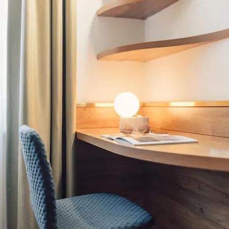 Hotell Boutique Zach 3*