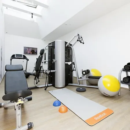 Boutique Zach Hotel