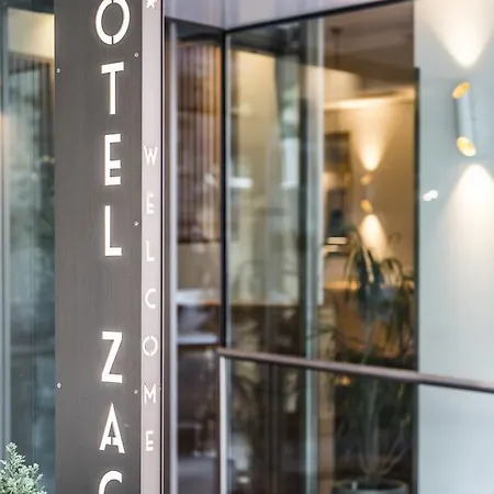 Boutique Zach 3* אינסברוק