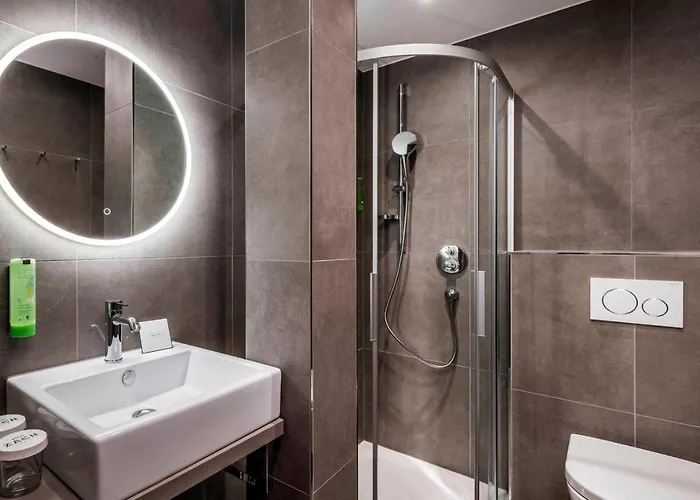 Boutique Zach Hotel Innsbruck