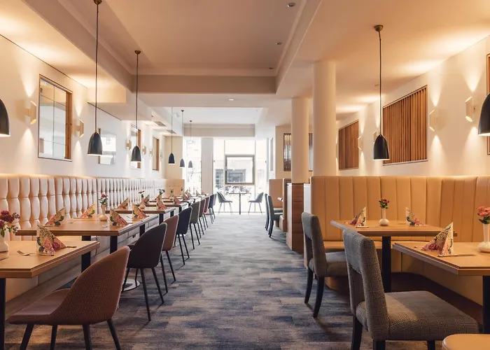 Boutique Zach 3* Innsbruck