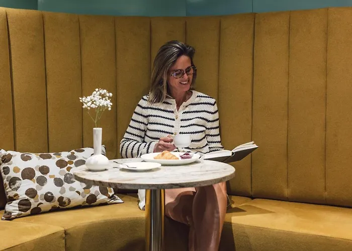 Szálloda Boutique Zach 3*