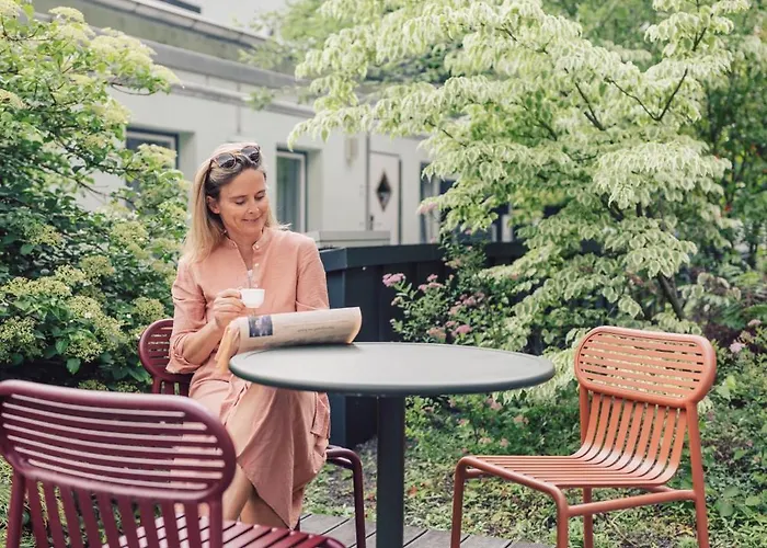 Szálloda Boutique Zach Innsbruck