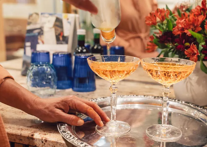 Boutique Zach Hotel Innsbruck