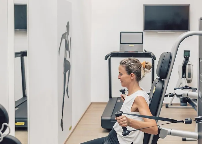 Boutique Zach Szálloda