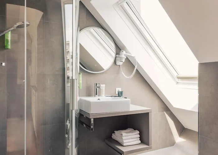 Szálloda Boutique Zach