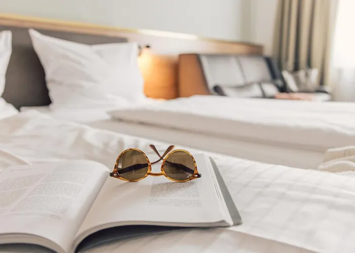 Boutique Zach Szálloda