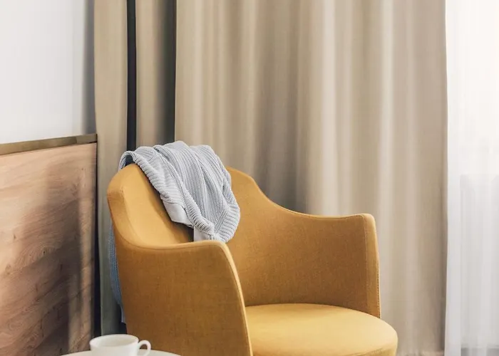 Boutique Zach 3* Innsbruck