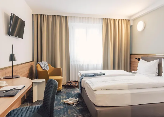 Boutique Zach Szálloda 3*