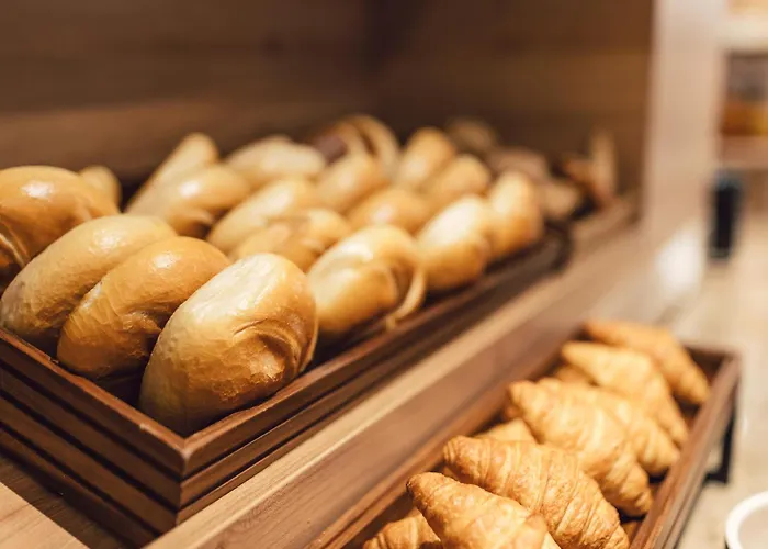 Boutique Zach Szálloda 3*